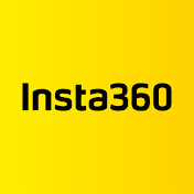 Insta360 logo